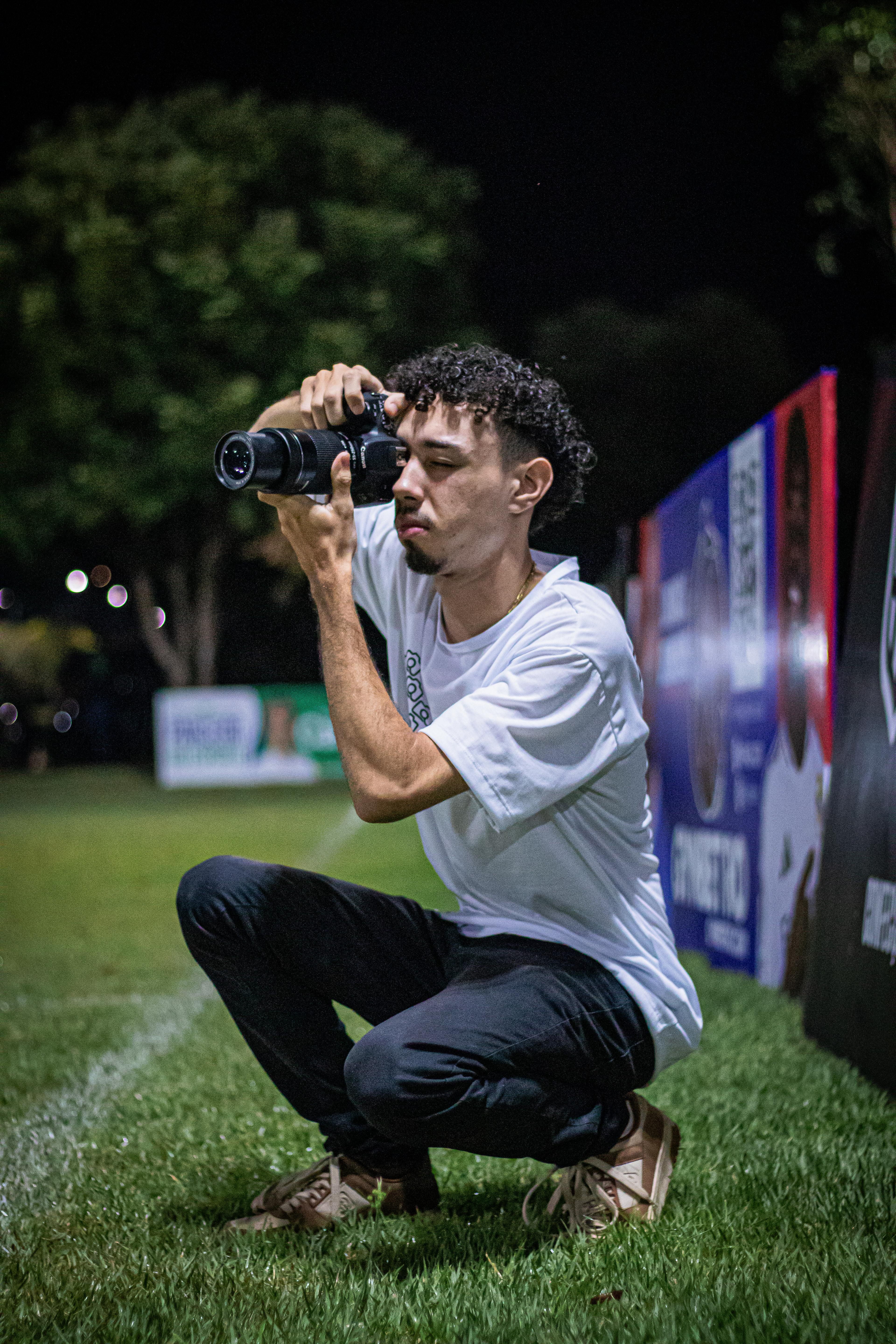 Fotógrafo